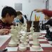 Cupa ”1 Decembrie” la șah pentru copii și juniori