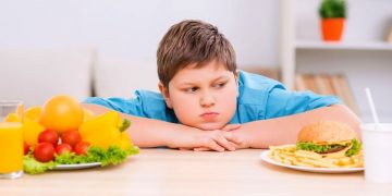 Platformă web pentru copiii cu probleme de greutate