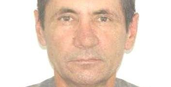 L-aţi văzut? Csonka Iosif, dispărut de la domiciliul său din Târgu Lăpuş, este căutat de poliţişti şi familie