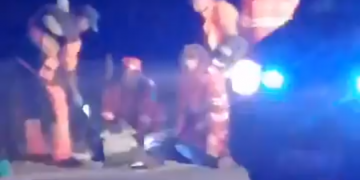 Actualizare: Pietonul lovit de BMW în Vadu Izei, a decedat