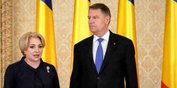 Sondaj din Germania: ”Este o lașitate refuzul lui Iohannis de a o înfrunta pe Dăncilă?”