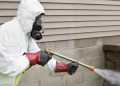 Firmele care oferă servicii de dezinfecţie, dezinsecţie şi deratizare, luate la puricat de poliţiştii maramureşeni