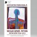 Expoziţia personală a artistului Nicolae Caţavei, găzduită de Galeria de Artă UAP din Baia Mare