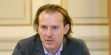 AFIRMAȚIE SCANDALOASĂ a ministrului de Finanțe PNL, Vasile Florin Cîțu: Nu e treaba guvernului să facă investiţii!