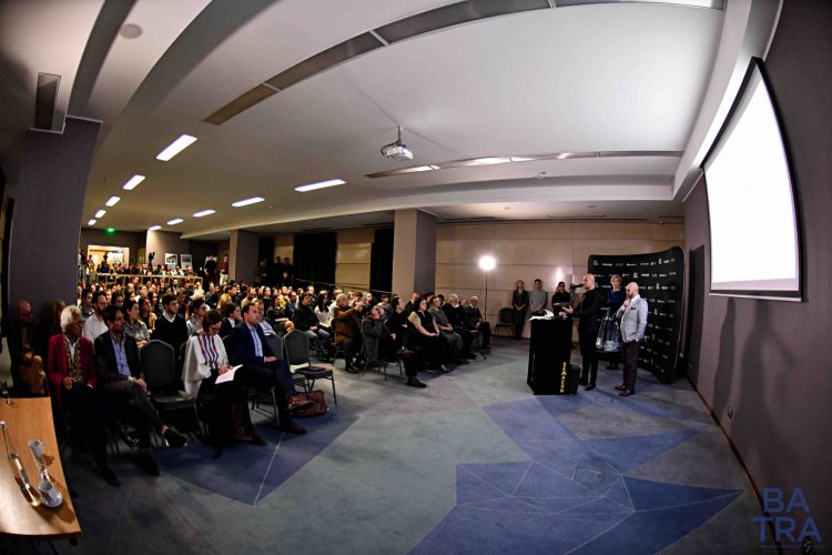 Premiile Bienalei de Arhitectură Transilvania – BATRA 2019