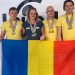 Înotătorii Gold Stars Baia Mare au obţinut 10 medalii la Campionatele Internaționale Masters din Ungaria