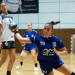 Handbal: Performanțele băimărencelor de la naționala de tineret
