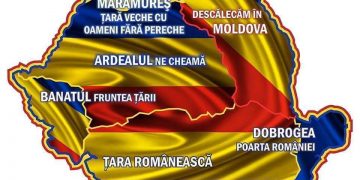 Ziua Naționala a României. „Crezul Lor, România Noastră”, trei zile de spectacole extraordinare în Baia Mare