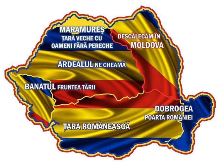 Ziua Naționala a României. „Crezul Lor, România Noastră”, trei zile de spectacole extraordinare în Baia Mare