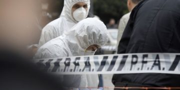 O femeie și-a ținut soțul congelat în bucătărie timp de 11 ani