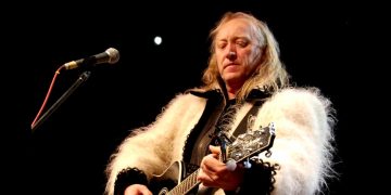 „Zeul” colindelor revine în Baia Mare. Când va avea concert Ștefan Hrușcă