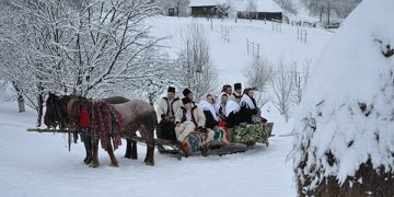 ANM anunță temperaturi istorice! Iarna nu va mai fi la fel în România