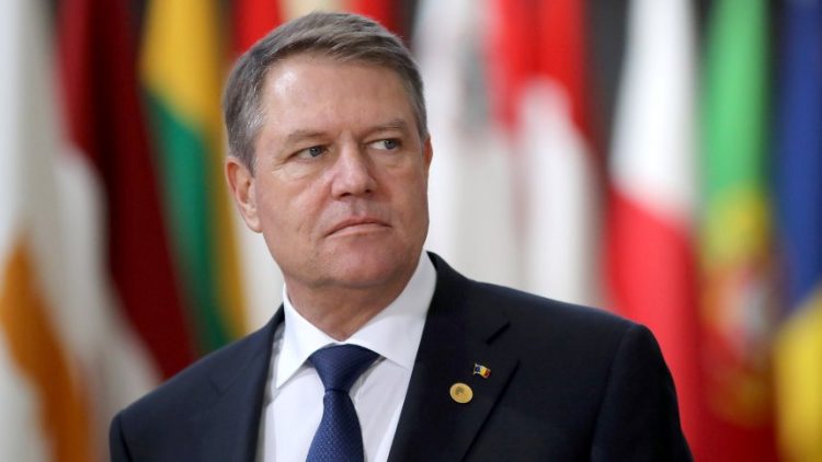 Scrisoare deschisă către Klaus Werner Iohannis