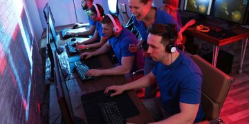 Sporturile electronice, o pasiune de viitor