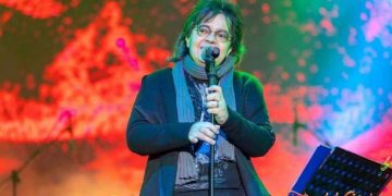 A murit Leo Iorga, solistul trupei Compact