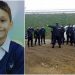 Iulian, băieţelul de 8 ani dispărut fără urmă, căutat de zeci de poliţişti
