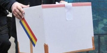 Aproape 300 de pacienți din spitalele din județ au solicitat votarea în urna mobilă