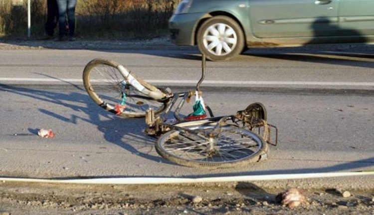 Accident pe DN 19. Un bărbat și-a pierdut viața