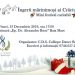 Îngerii mărinimoși ai Crăciunului, mini festival caritabil la Școala Primară „Ep. Dr. Alexandru Rusu”