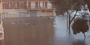 Cod roșu de inundații în Italia și Franța. Ministerul român de Externe a emis alertă de călătorie