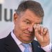 Un jurnalist îl pune la zid pe Klaus Iohannis