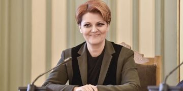 Replica Olguţăi Vasilescu, la „gaura” de la pensii invocată de Florin Cîţu