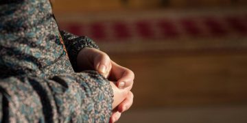 Disimularea inocenţei!