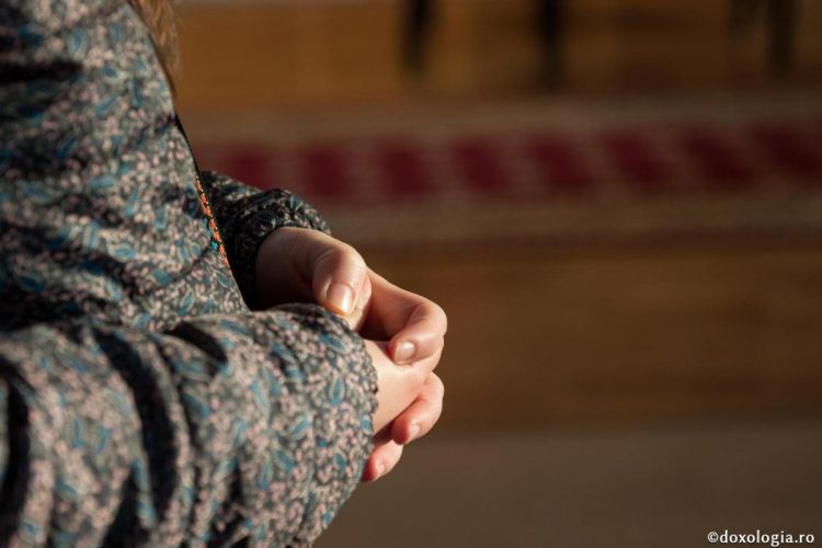 Disimularea inocenţei!