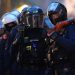 Românce eliberate de poliţie la Londra, după ce fuseseră aduse din ţară pentru prostituţie
