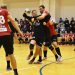 Handbal masculin. Liga Zimbrilor. Victorie pentru Minaur în faţa CSM Vaslui, 30-21 (15-11)