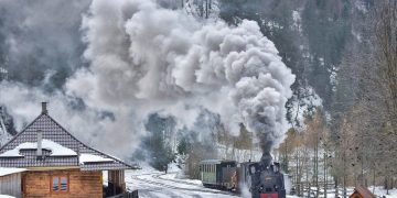 Maramureșul printre locuri de poveste în care poți să-ți petreci sărbătorile de iarnă