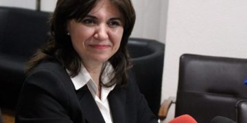 Rectificare bugetară. Cât cere Monica Anisie pentru Ministerul Educației