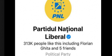 Plagiator PNL, numit secretar general al Institutului Cultural Român. Liberalii acuză în loc să dea explicații