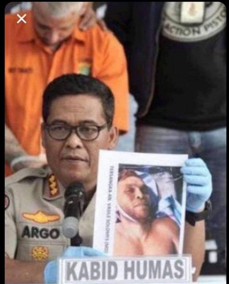 Un bărbat din Negrești Oaş a fost omorât de polițiști în Jakarta