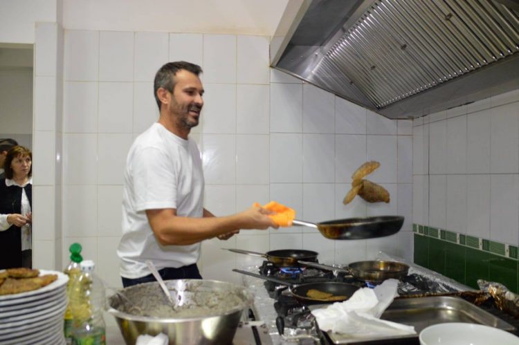 Maramureșul, promovat oaspeților de seamă prezenți la „Seara Maramureșeană” – Galerie foto