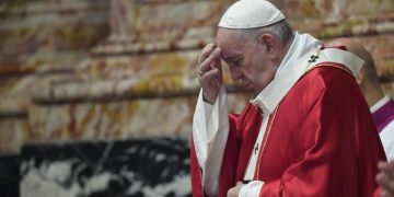 Papa Francisc: Doar ieşind din noi înşine deschidem uşa care ne conduce la Domnul