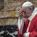 Papa Francisc: Doar ieşind din noi înşine deschidem uşa care ne conduce la Domnul