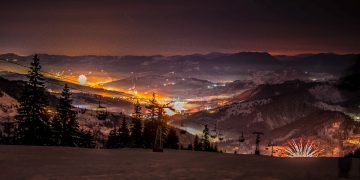 Cât costă un sejur de sărbători în Maramureș