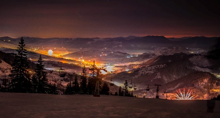 Cât costă un sejur de sărbători în Maramureș