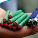 A început acţiunea FOC DE ARTIFICII. Recomandările poliţiştilor maramureşeni cu privire la folosirea articolelor pirotehnice