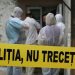 Vietnamez tranşat de un coleg. Criminalul a fost prins