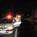 Doi polițiști, răniți într-un accident rutier în timp ce urmăreau o mașină