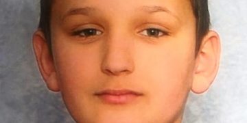 Happy End. POP CĂTĂLIN-IONUŢ a fost găsit. Copilul este bine