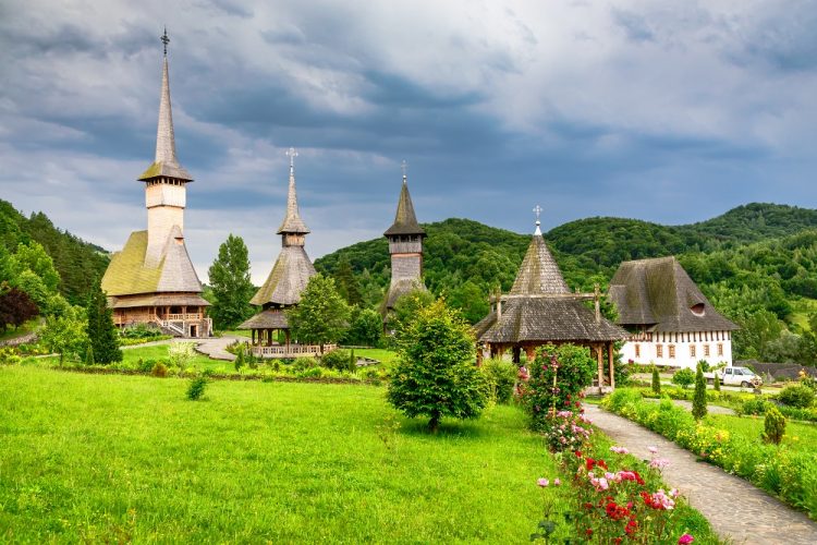 Maramureş: Turismul, trend pozitiv pe primul semestru al acestui an