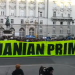 ACUM în VIENA: Protest pentru SALVAREA pădurilor din România