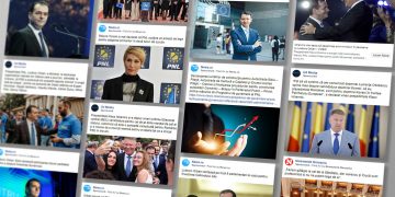 Trei publicații independente au finanțat din bani proprii publicitate pentru știri despre PNL
