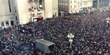 29 noiembrie, primul termen în Dosarul Revoluției. 5.000 de persoane citate pentru audieri