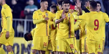 Fotbal. Naţionala României, victorie importantă în preliminariile Campionatului European de tineret