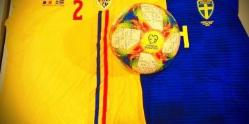 Fotbal. Preliminarii EURO 2020. România – Suedia, meci decisiv pentru tricolori