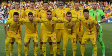 România joacă la baraj cu Islanda! În finală poate întâlni Bulgaria sau Ungaria